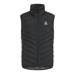 ODLO Doudoune sans manches  Homme Odlo Air Cocoon. Coloris disponibles : Noir