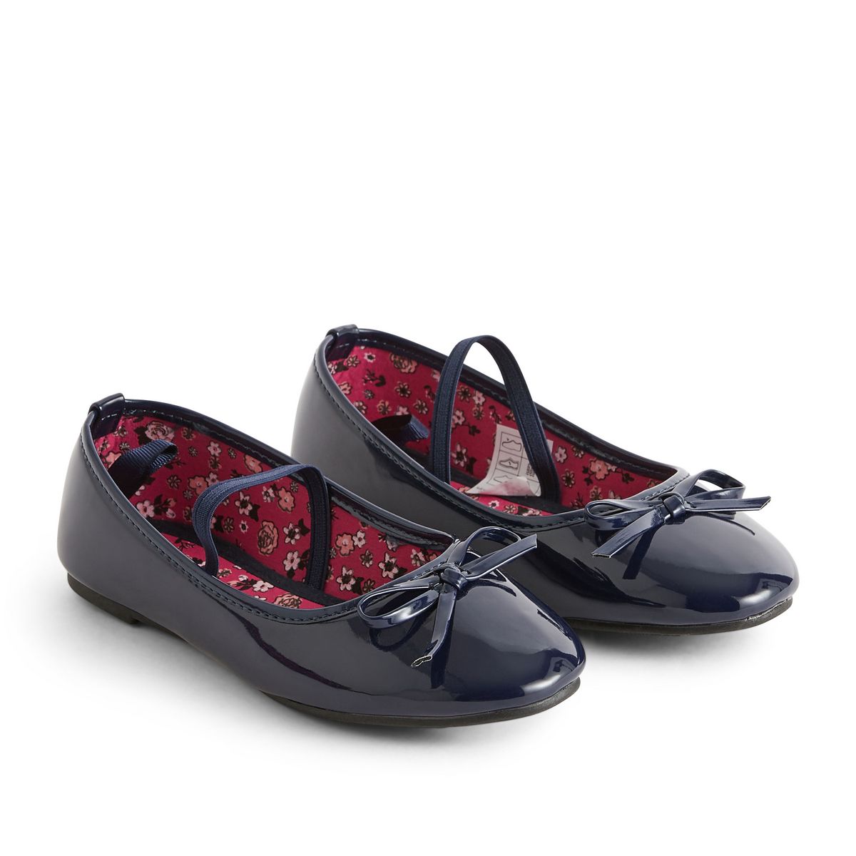 IN EXTENSO Ballerines fille du 24 au 35