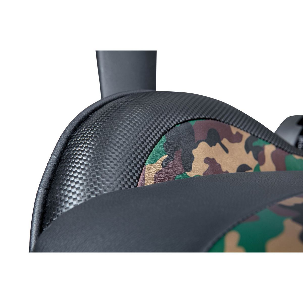 Fauteuil de bureau gamer pivotant ajustable en hauteur BATTLE