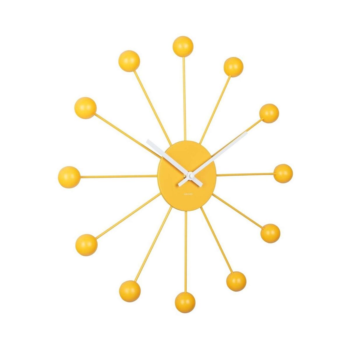 Karlsson Horloge murale Eaton