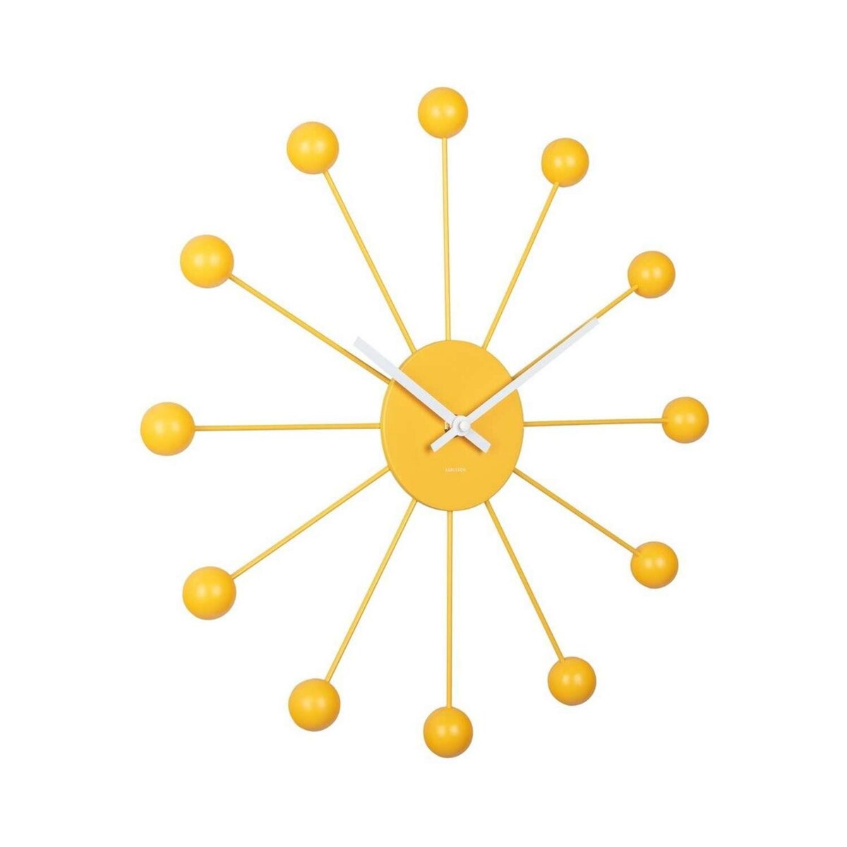 Karlsson Horloge murale Eaton