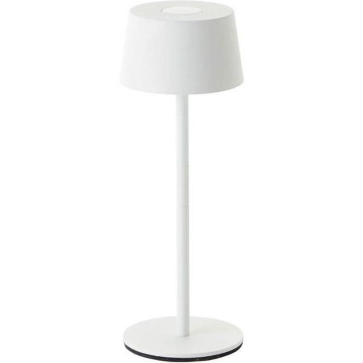 BRILLIANT Lampe a poser - BRILLANT - JONA - LED 2W - Métal - IP44 - Blanc