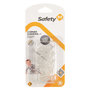 Voir la diapositive 3 : SAFETY FIRST Protège coins x4