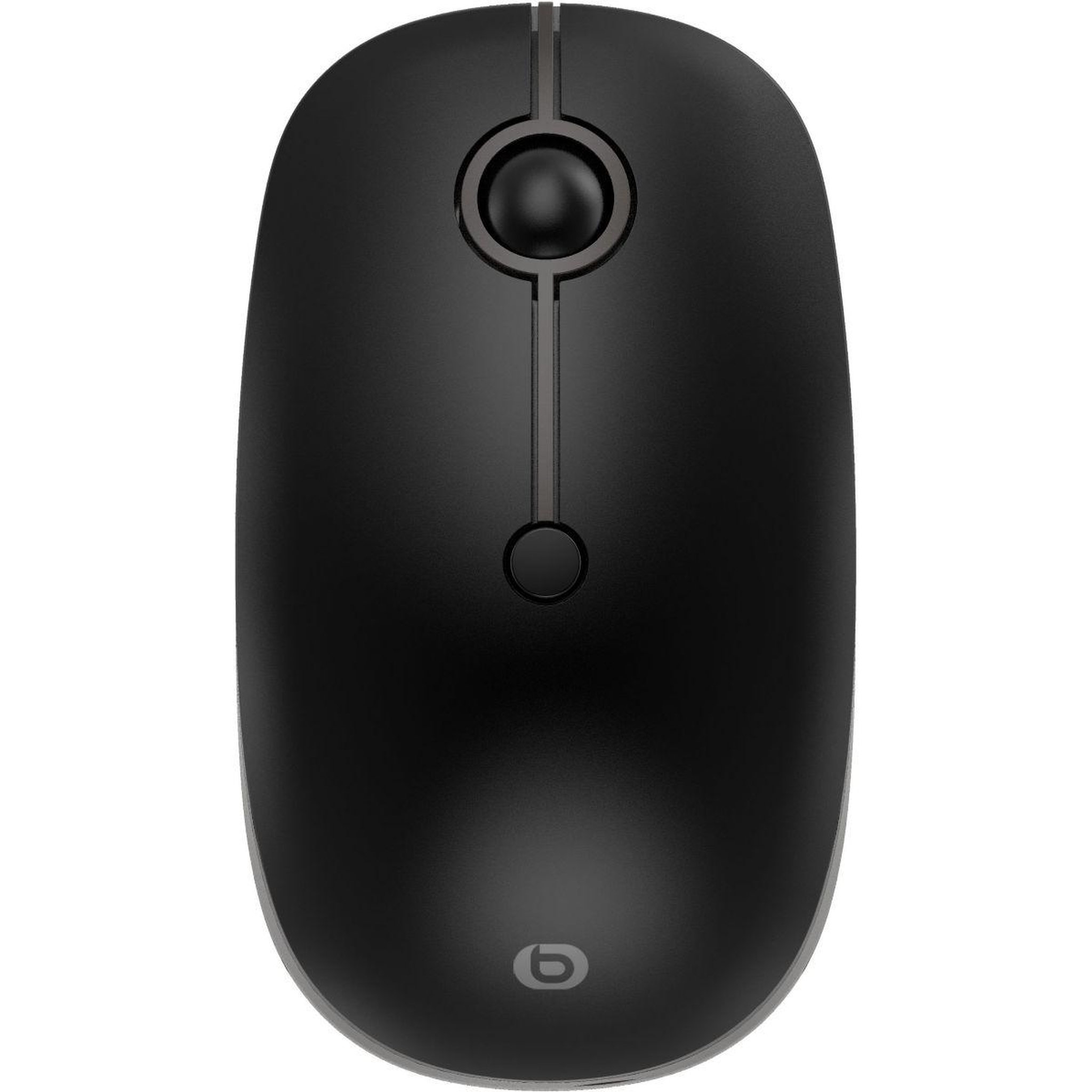 Voir la diapositive 1 : ESSENTIEL B Souris sans fil M-10-SF