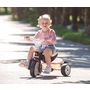 Voir la diapositive 9 : SMOBY Tricycle Baby Driver Plus - Rose