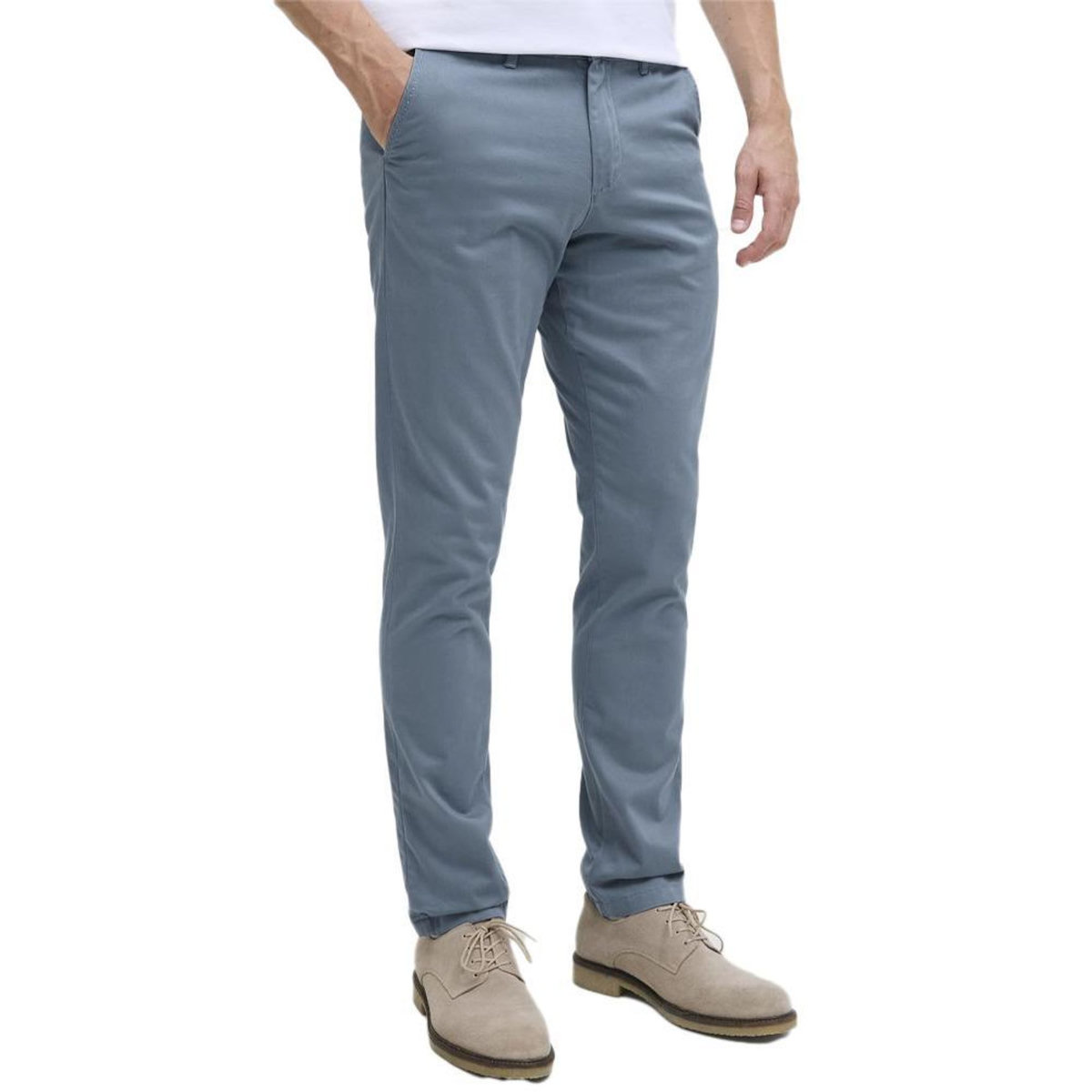 Jack & Jones Pantalon  Homme Jack & Jones Marco