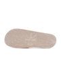Voir la diapositive 2 : CALVIN KLEIN JEANS Claquettes Nude Femme Calvin Klein Jeans YW0YW01835