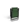 Voir la diapositive 7 : Inkazen Lot de 2 fauteuils de jardin relax vert