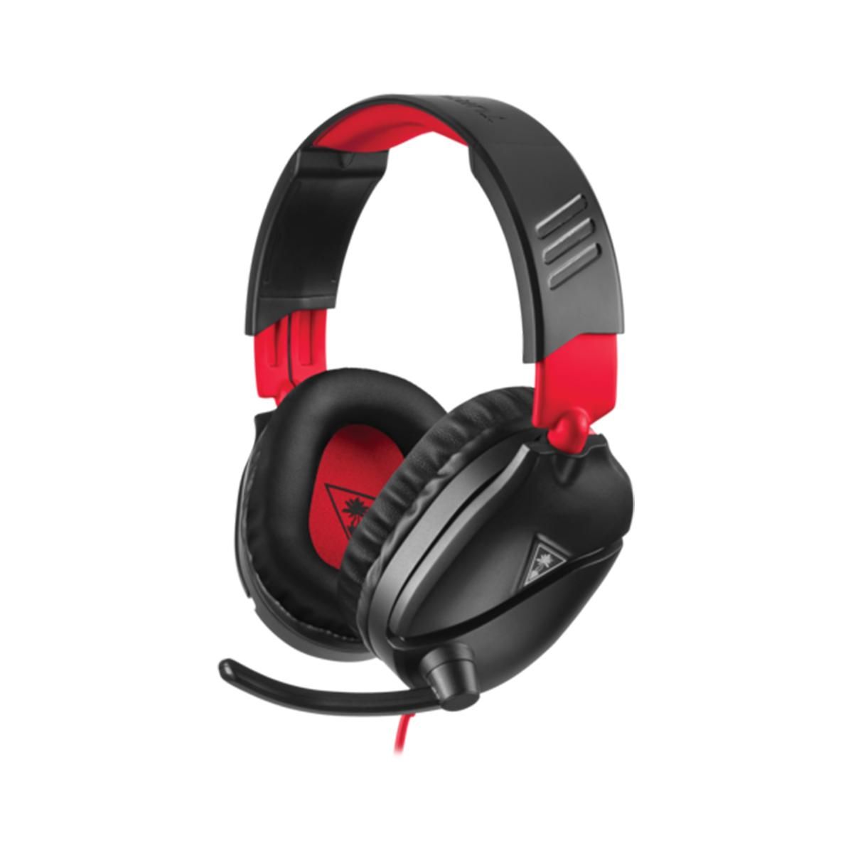 Casque Turtle Beach Recon 70N Nintendo Switch