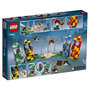 Voir la diapositive 4 : LEGO Harry Potter 75956 - Le match de Quidditch