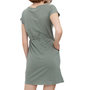 Voir la diapositive 2 : Vero Moda Robe e Femme Vero Moda Mapril