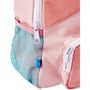 Voir la diapositive 6 : AUCHAN Sac maternelle rose LOVE