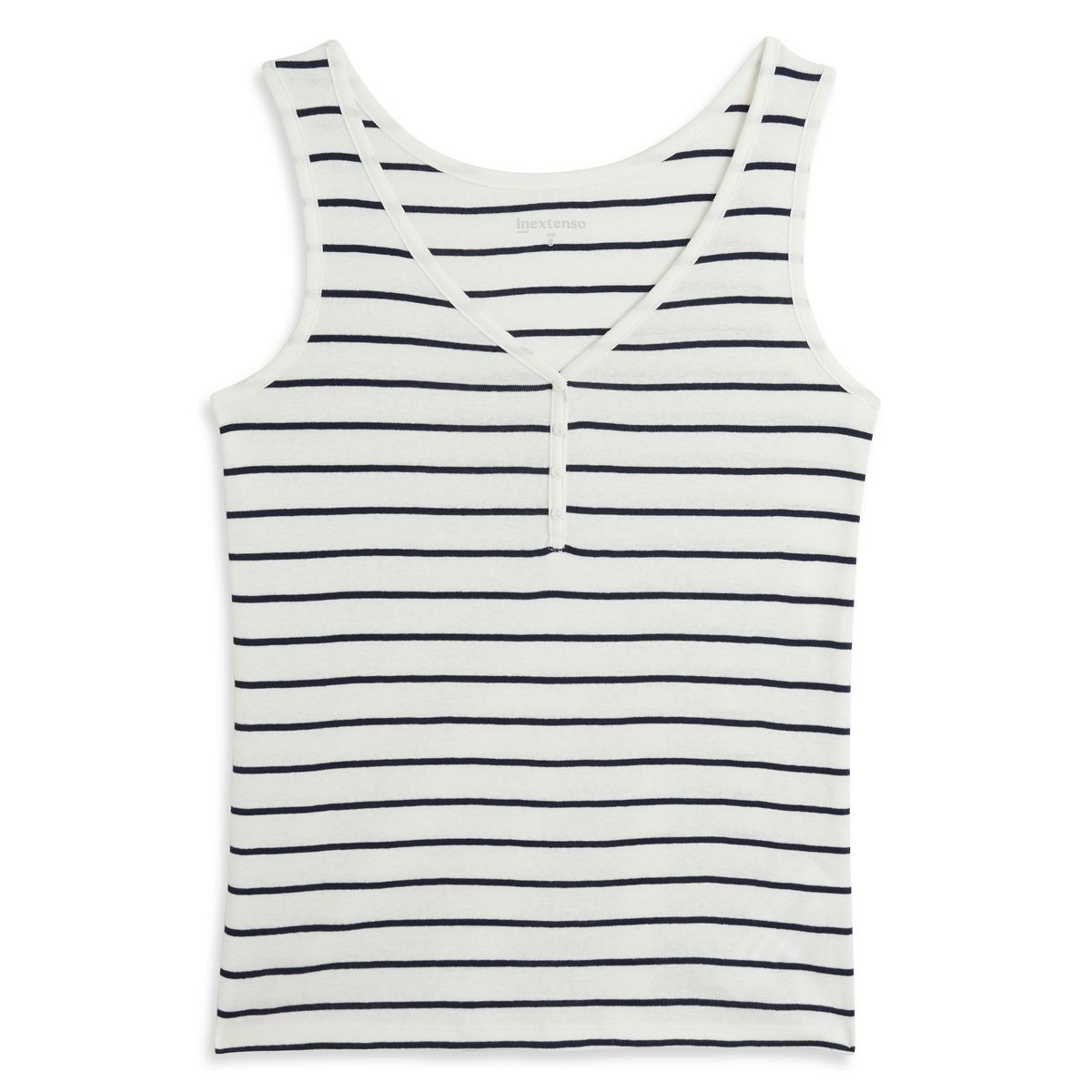 INEXTENSOSPORT  T-shirt Blanc femme