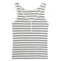 Voir la diapositive 3 : INEXTENSOSPORT  T-shirt Blanc femme