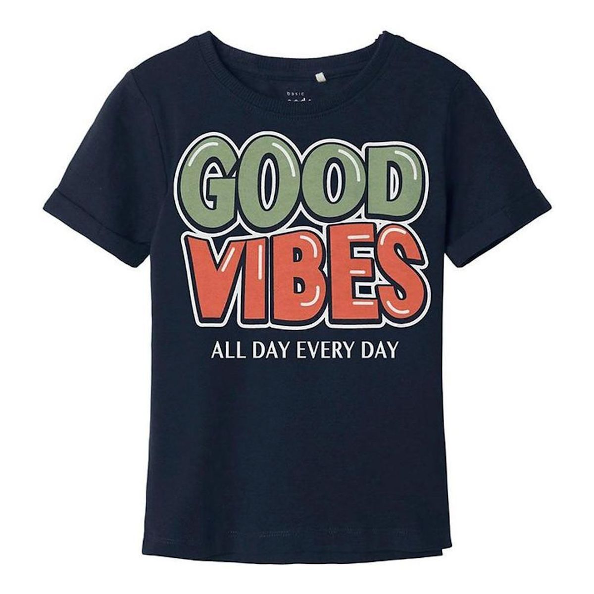 NAME IT T shirt  Garçon Name it Vux