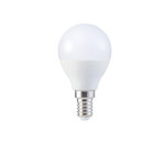 Gsc Ampoule LED Sphérique 3W E14