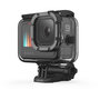 Voir la diapositive 4 : GOPRO Caisson pour plongée Hero10 Hero11 Hero12