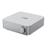 WIIM Amplificateur HiFi Amp silver