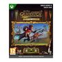 Voir la diapositive 1 : WARNER GAMES Harry Potter : Champions de Quidditch - Jeu Xbox Series X - Edition Deluxe