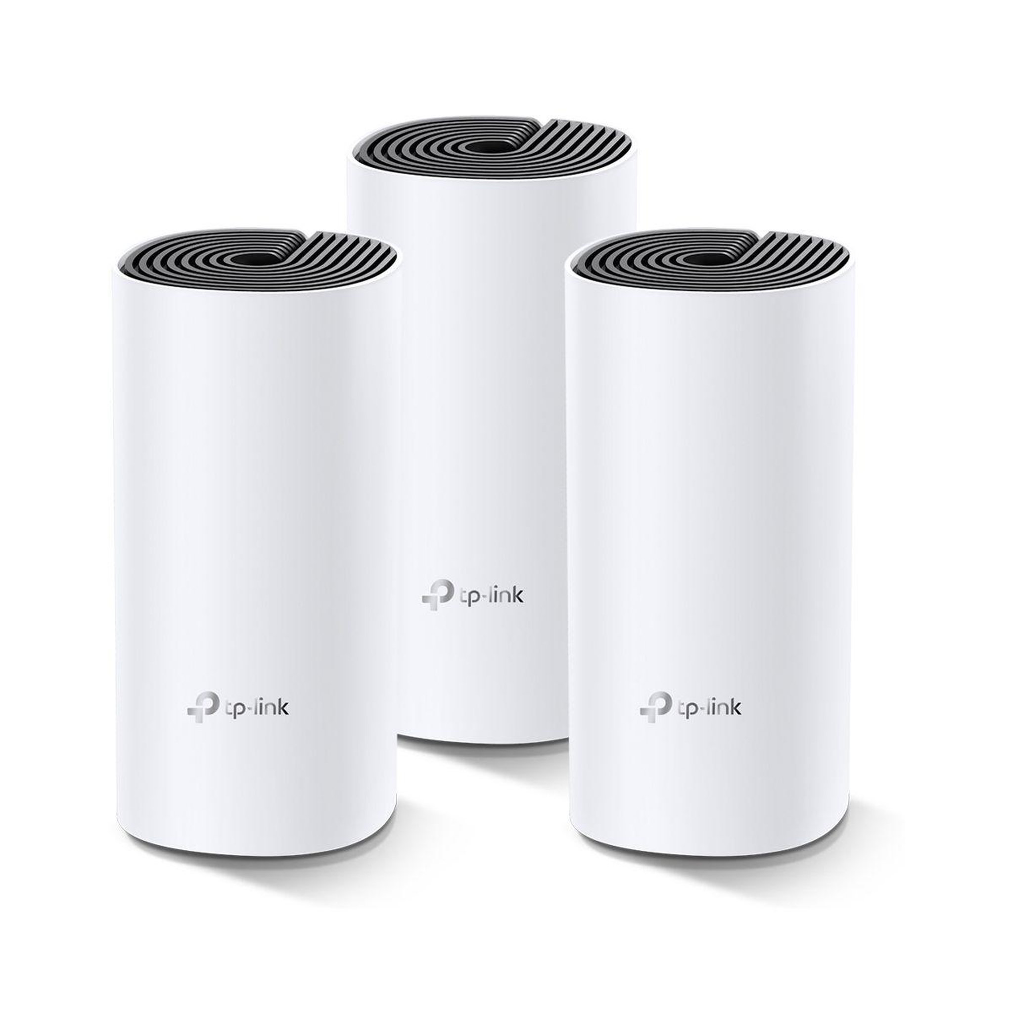TP-LINK Système wifi mesh deco m4 mesh wifi