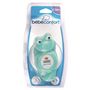 Voir la diapositive 2 : Bebe Confort Thermomètre de bain électronique Grenouille