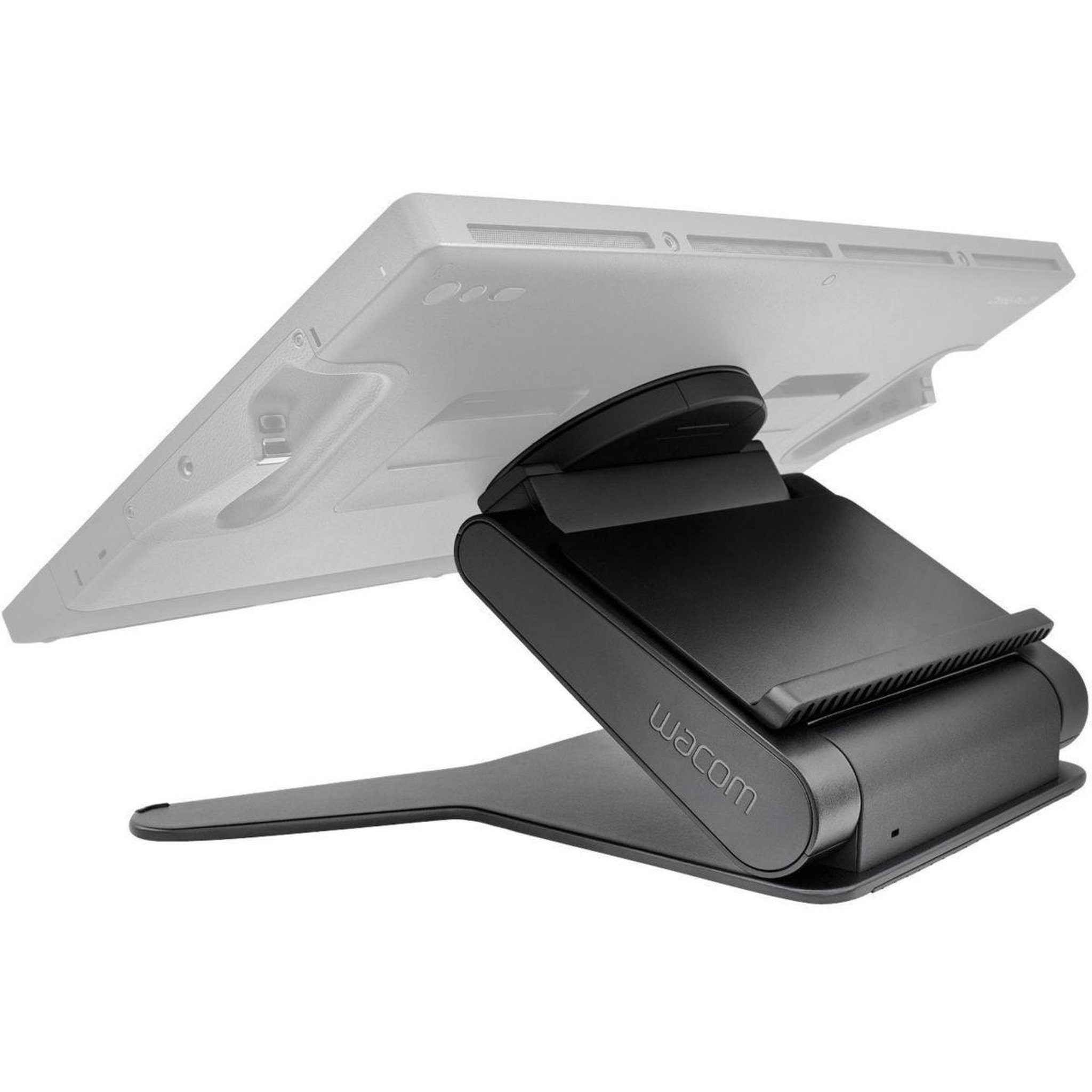 Voir la diapositive 3 : Wacom Support wacom stand cintiq pro 27