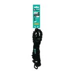 Longe de traction pour chien - CLASSICA - XL - 2.4 m - Chiens jusqu'a 25 kg