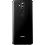 Voir la diapositive 3 : HUAWEI Mate 20 Lite (Dual Sim) Reconditionné 64 Go - Grade C - Noir