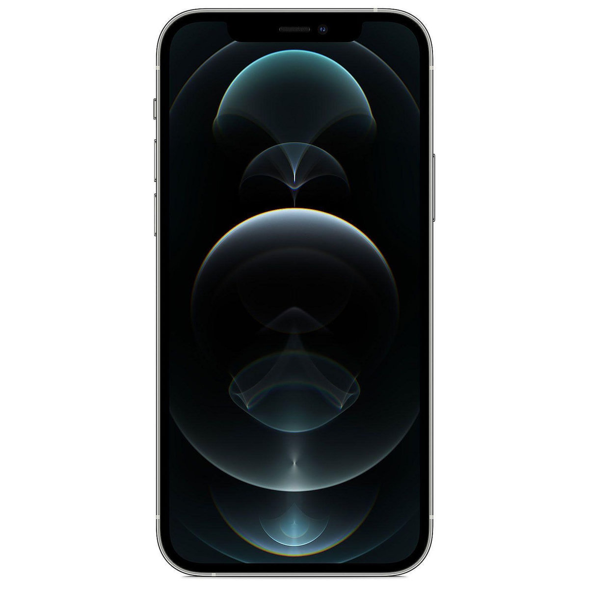 APPLE iPhone 12 Pro Reconditionné 128 Go - Grade A - Argent