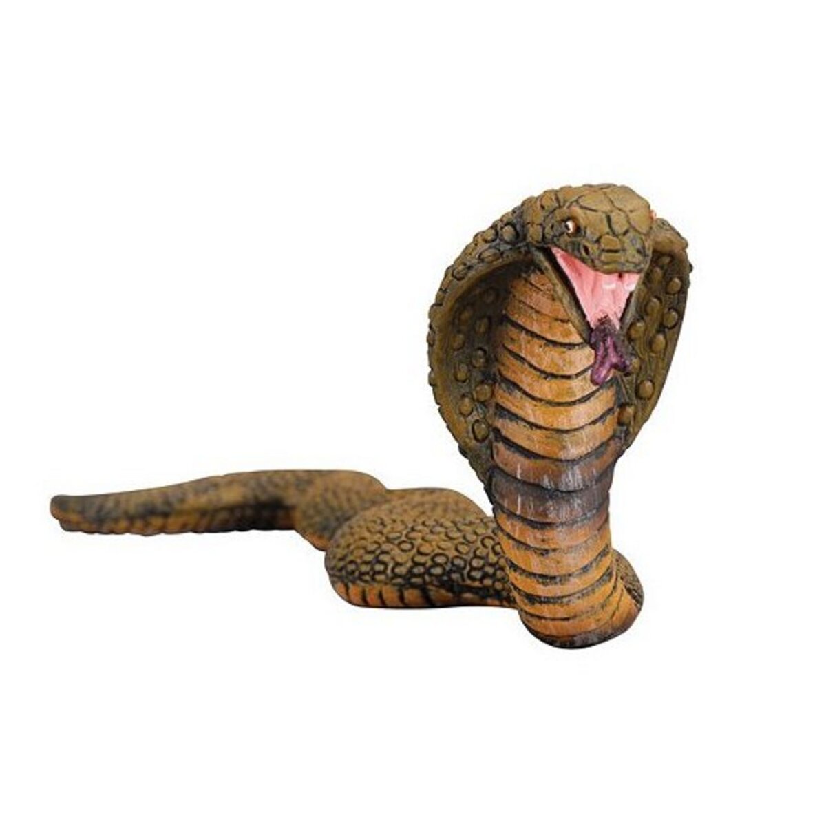 Figurines Collecta Figurine Serpent : Cobra