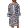 Voir la diapositive 2 : JACQUELINE DE YONG Robe  Femme JDY Staar