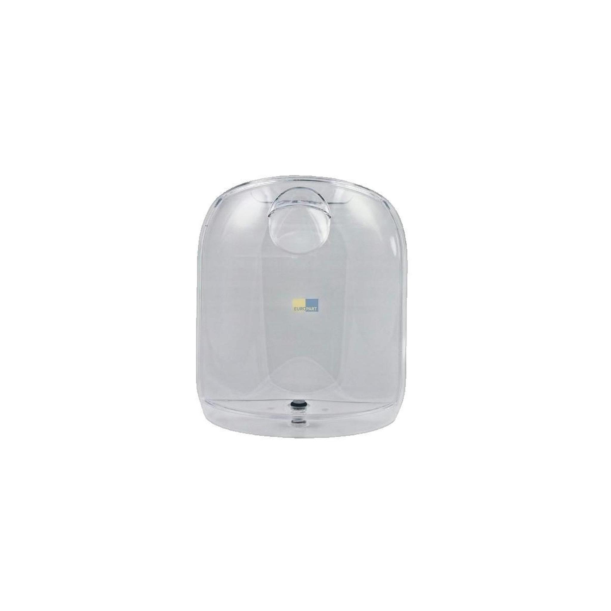 Voir la diapositive 2 : KRUPS Réservoir d'eau Krups Dolce Gusto transparent 0,8 litres