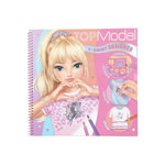 TOP MODEL TOPModel T-Shirt Designer