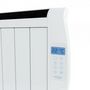 Voir la diapositive 2 : CECOTEC Emetteur Thermique Numérique Cecotec Ready Warm 2500 Thermal 1800 W