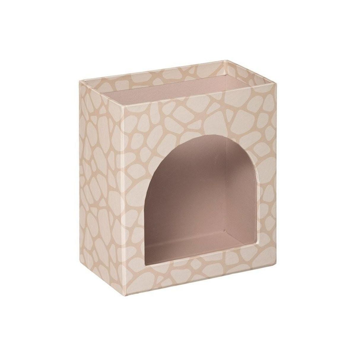 ATMOSPHERA Lot de 2 boites Hutte