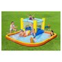 Voir la diapositive 2 : BESTWAY Aire de jeux gonflable Bestway Beach bounce