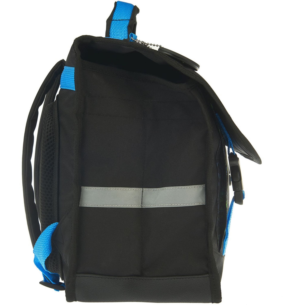 JURASSIC WORLD Cartable 36 cm noir