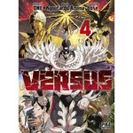 VERSUS TOME 4 , One
