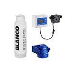 Blanco Système de filtration - 527453