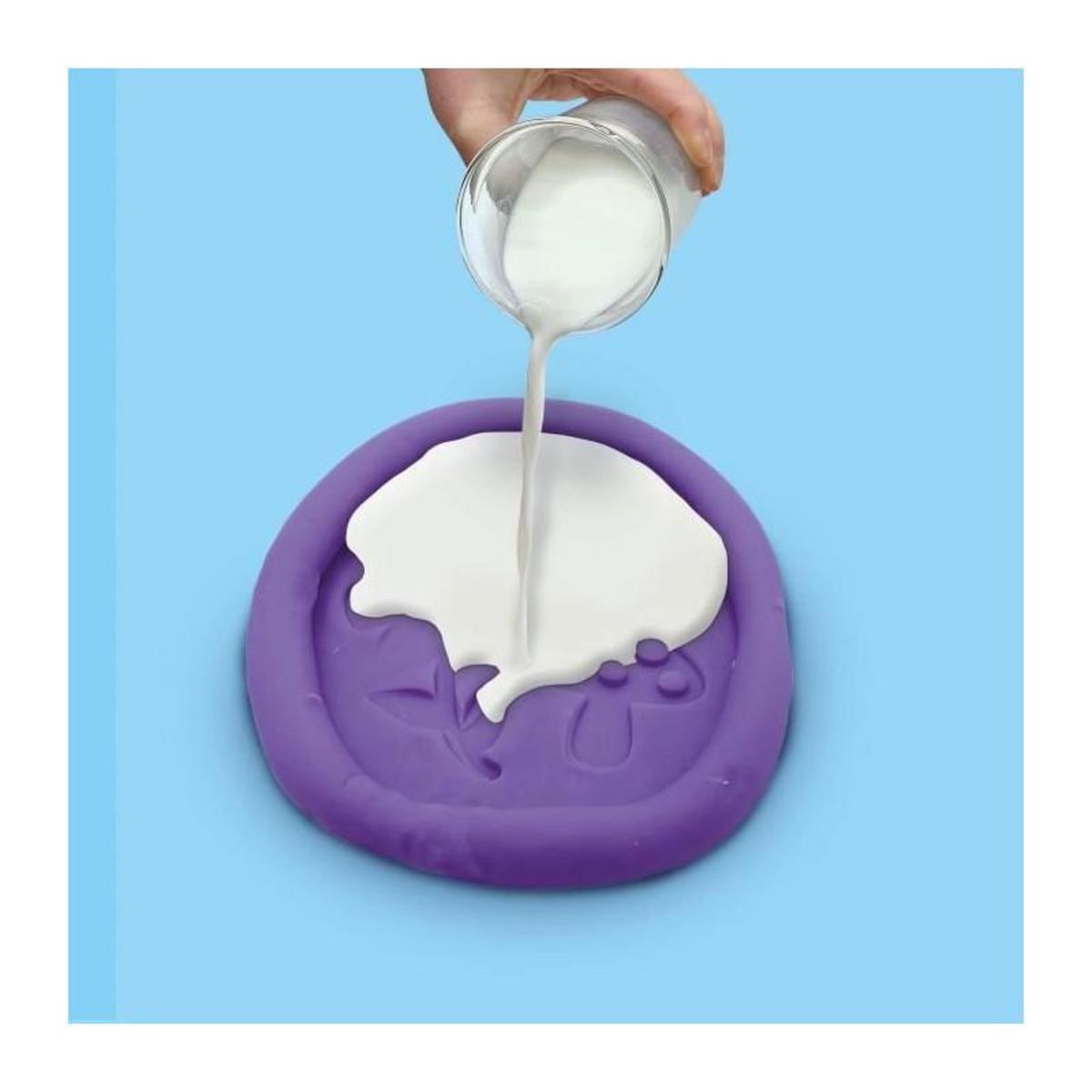 SES Creative Moul. et peinture en relief/ theme botanique - Loisirs créatifs - SES CREATIVE - Réalise les plus beaux carreaux de plâtre.