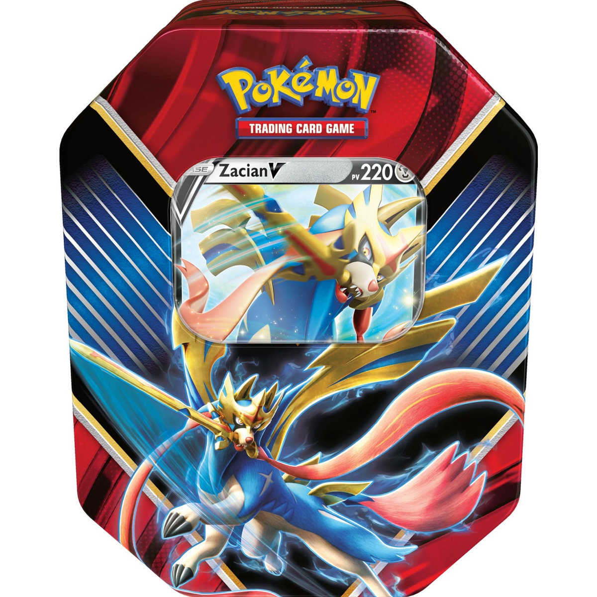 ASMODEE Pokémon - Pokebox Mai 2020