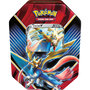 Voir la diapositive 1 : ASMODEE Pokémon - Pokebox Mai 2020