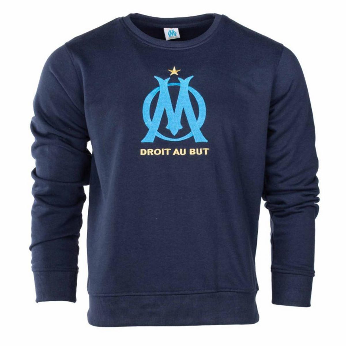 Olympique de Marseille Sweat  Homme Olympique de Marseille G23025T