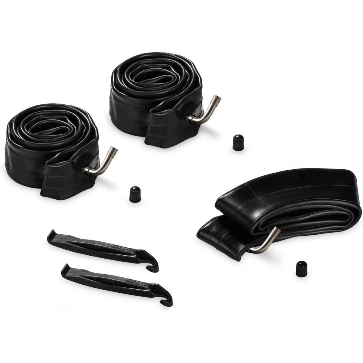 HAUCK Kit de Réparation Poussette 3 Roues avec Suspension