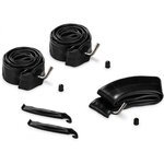 HAUCK Kit de Réparation Poussette 3 Roues avec Suspension