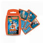 Voir la diapositive 3 : Winning Moves Top trumps - Naruto shippuden