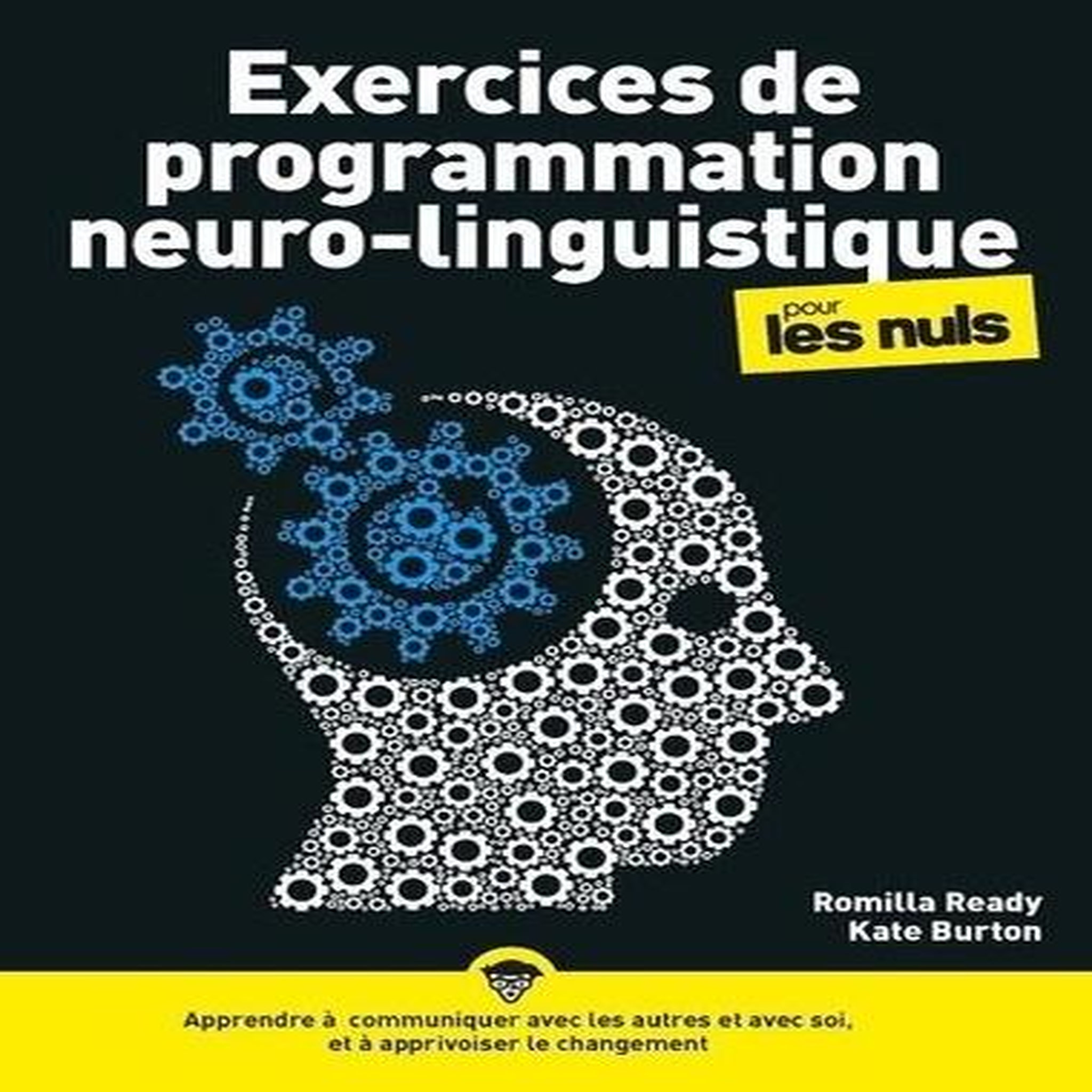 EXERCICES DE PROGRAMMATION NEURO-LINGUISTIQUE (PNL) POUR LES NULS, Ready Romilla