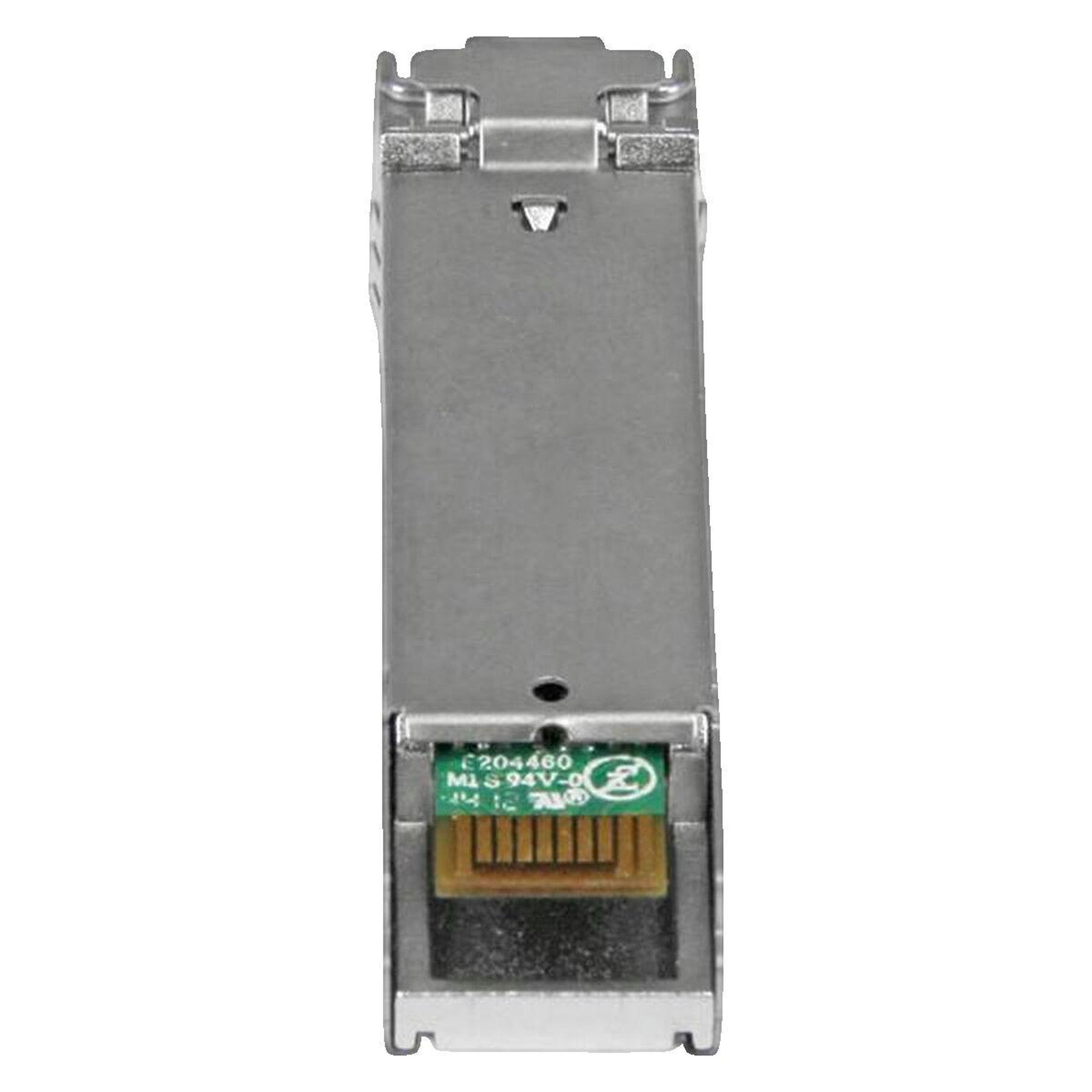 Voir la diapositive 2 : Startech Transceiver SFP StarTech Compatible Cisco avec Fibre Optique 1 Gbps 10 km