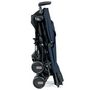 Voir la diapositive 2 : PEG PEREGO Poussette canne Pliko mini 