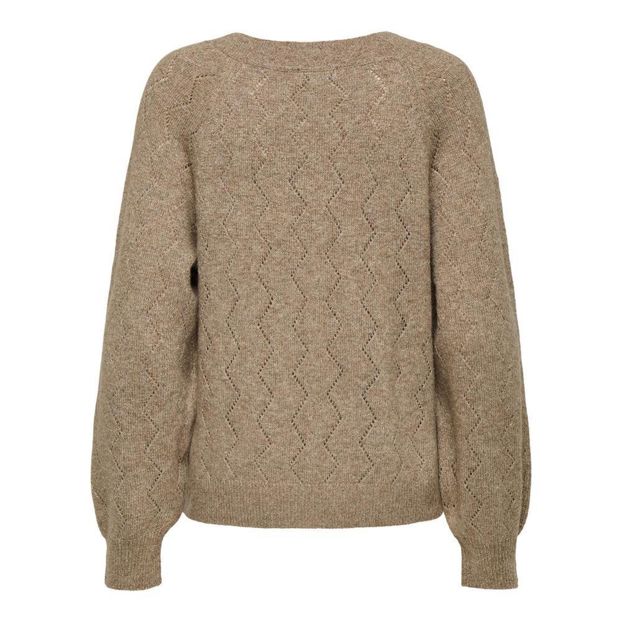 Voir la diapositive 2 : JACQUELINE DE YONG Pull  Femme JDY Aspen